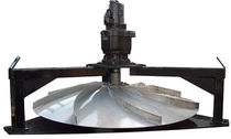 Tauch-R&uuml;hrwerk zur Abwasserbehandlung MIX-GS AQUASYSTEMS INTERNATIONAL N.V.