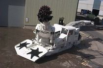 Teilschnittmaschine 54 t | Mk2BP Dosco Overseas Engineering Ltd.