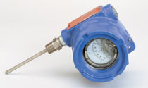 Temperaturmessumformer -200 - 540 &deg;C | BARTON 3920 series  Cameron