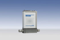 thermischer Digital-Massendurchflussregler GF40, GF80 series Brooks Instrument