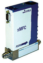 thermischer Digital-Massendurchflussregler f&uuml;r korrosive Gase PFC-60 πMFC MKS Instruments