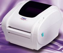 Thermodirekt-Strichcode-Etikettendrucker max. 4.25", 5 - 7 in/s | TDP-247 series TSC Auto ID Technology EMEA GmbH