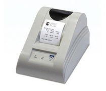 Thermotransferdrucker STAVT series  LAUMAS Elettronica