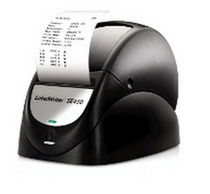 Thermotransferdrucker f&uuml;r Strichcode-Etiketten LabelWriter&trade; SE450 Newell - Sanford