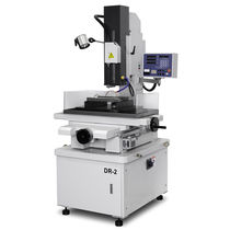 Tiefloch-Erodierbohrmaschine (EDM) 350 x 250 x 380 mm | DR-2 ONA ELECTRO-EROSION