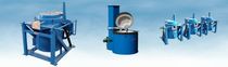 Tiegelofen 300 000 - 3 000 000 BTU/HR | T series Baker Furnace