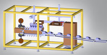 Top-Load-Kartonpacker max. 25 p/min | CP25 TL SENZANI Brevetti S.p.A.