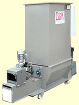 Toplader-M&uuml;llpresse 4 m&sup3;/h | POLY-2000 BLIK