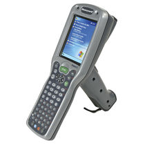 tragbares BDE-Terminal 9551 Honeywell Scanning and Mobility