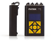 tragbare Digitalanzeige
 IHH500 Pro FUTEK Advanced Sensor Technology, Inc.