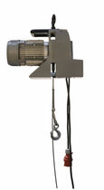tragbare elektrische Zugwinde 100 - 950 kg | MINIFOR&trade; TR series   TRACTEL