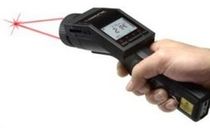 tragbares Infrarot-Thermometer  ABB Measurement Products