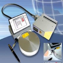 tragbares Laser-Markierger&auml;t Perpetuum Compact Laser Solutions