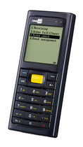 tragbarer Terminal mit Strichcode-Scanner IP52, 2D Barcode, BT, USB/RS232, Ethernet | 8200 Series CipherLab GmbH