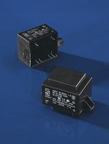 Transformator f&uuml;r Leiterplatten max. 10 VA, 6 - 24 V | EI 42 series  HAHN - Elektrobau GmbH