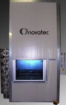 Trockenofen f&uuml;r Beschichtungsstoffe GRT NOVATEC srl - Surface Finishing Technology