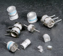 &Uuml;berspannungsableiter Typ 3 mit Gasentladungsr&ouml;hre  Tyco Electronics Antennas