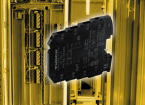 &Uuml;berspannungsschutzger&auml;t f&uuml;r MSR-Interfacemodule IMSP-series TURCK