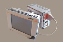 &Uuml;berwachungs- und Regelsystem Compact Unit 6 ARTIS
