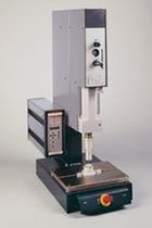 Ultraschallkunststoffschwei&szlig;maschine SureWeld� 20 Sonobond Ultrasonics