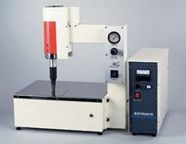 Ultraschalln&auml;hmaschine SeamMaster� 10 Sonobond Ultrasonics