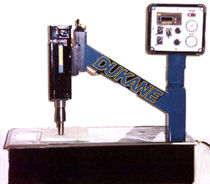 Ultraschalln&auml;hmaschine DDSM 20/40 Dukane Intelligent Assembly Solutions
