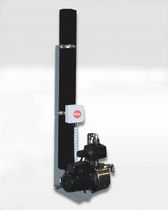 Umkehrosmose-Entsalzungsanlage max. 95 l/h | RO Basic Airtec A/S
