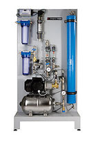 Umkehrosmose-Wasserreinigungsanlage  Finestfog GmbH