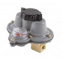 Umschaltverteiler 1/4", max. 250 psig | R110 series FISHER REGULATORS