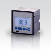Universal-Datenlogger mit LCD Grafikdisplay USB | CIT 650 BD|SENSORS GmbH