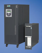 USV in 19"-Rack  MASTERGUARD
