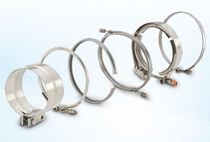 V Profilschelle  Mercury Products