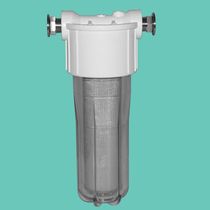 Vakuum-Filter ISO | VVRI series A&N Corporation