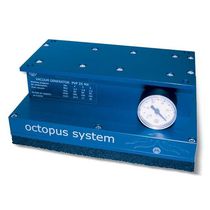 Vakuum-Greifsystem mit externem Vakuum Erzeuger max. 1 160 m&sup3;/h, 6 bar | SO series VUOTOTECNICA