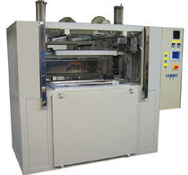Vakuum-Thermoformmaschine 750 x 750 mm, 10 kW | SKA-T series Zappe