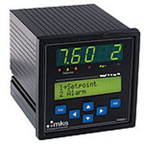 Vakuummessger&auml;t und -controller  MKS Instruments