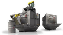 Venturi-Gasw&auml;scher (Nassw&auml;scher) Wetrex series AIREX Industries
