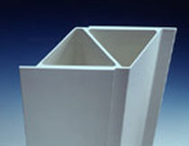 Verbundmaterialprofil EN 13706 Fieberline Composites