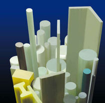Verbundmaterialprofil  Krosglass