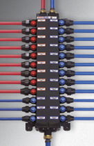 Verteilerblock  Viega GmbH & Co. KG