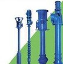 Vertikal-Sumpfpumpe DN 100 - 2 000, 25 000 m3/h, 64 bar Gruppo Aturia SpA