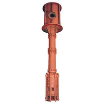 vertikale Kreiselpumpe mit doppelter Ansaugung max. 2 000 m3/h | CEP series Kirloskar Brothers Ltd.