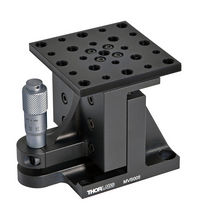 vertikaler Verschiebetisch MVS005, MVS005/M Thorlabs