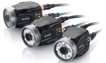 Vision-Sensor IV Keyence Deutschland