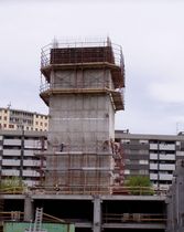 Wandschalung MINIMAG PILOSIO S.p.A.