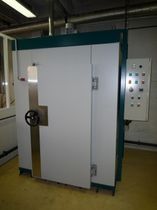 W&auml;rmeschrank  cardys services &eacute;quipements