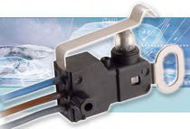 wasserdichter Schnappschalter 4 A, 12 VDC | 1022 series MARQUARDT France