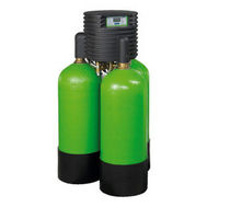 Wasserenth&auml;rter Delta-p&reg; series Gr&uuml;nbeck Wasseraufbereitung