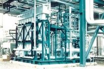 Wasserstoffgas-Generator  GRASYS JSC