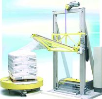 Wickelmaschine 5 Seiten WRA-PAL SWING THIMON